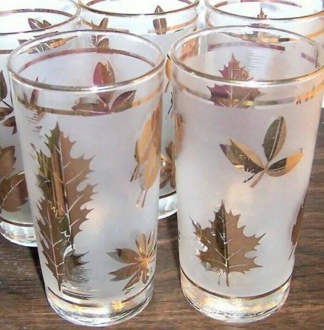 Vintage Things (27 pics)