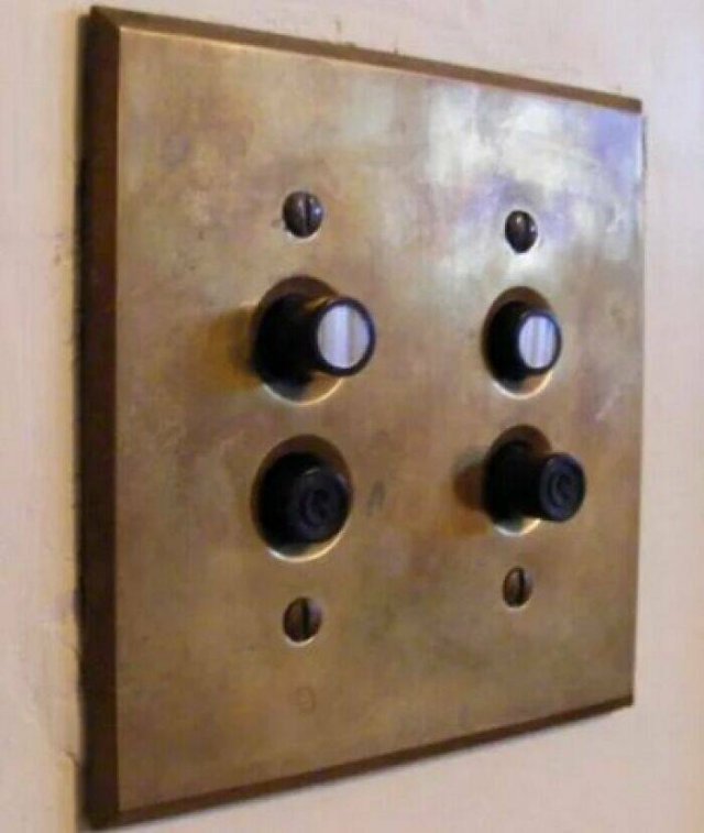 Vintage Things (27 pics)