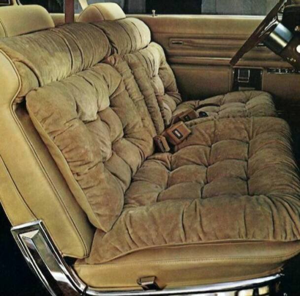 Vintage Things (27 pics)