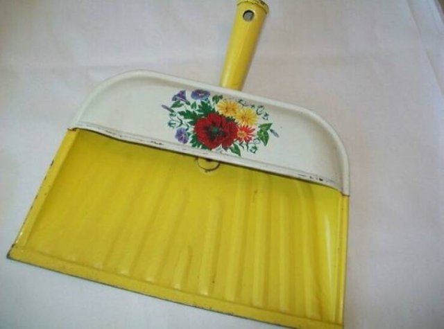 Vintage Things (27 pics)