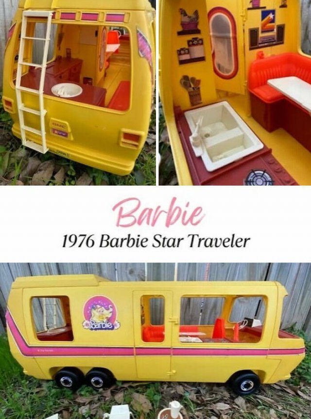 Vintage Things (27 pics)