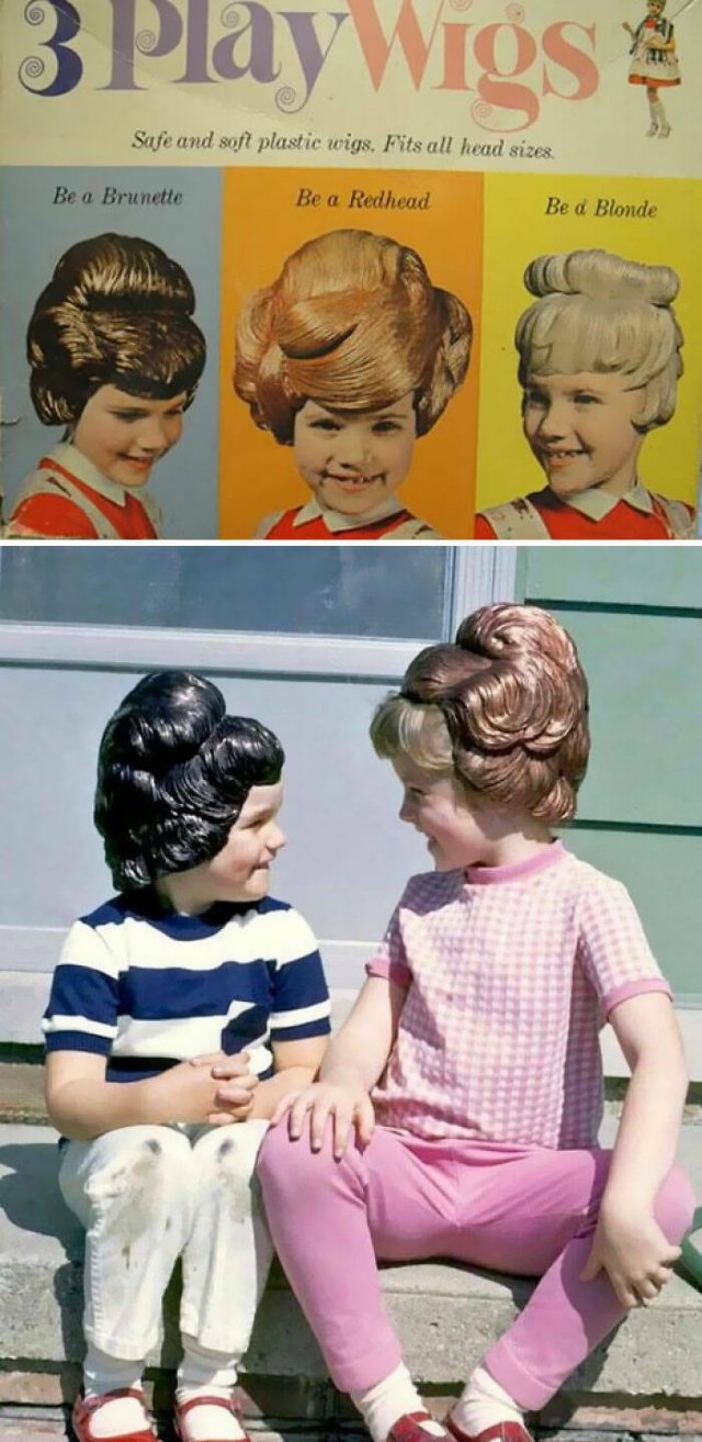 Vintage Things (27 pics)