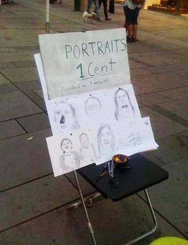 What Is Going On Here? (21 pics)