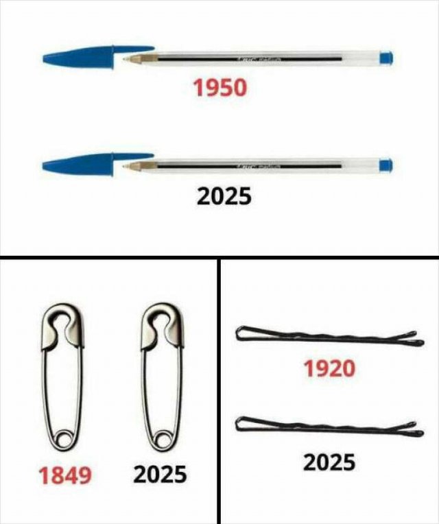Vintage Things (27 pics)