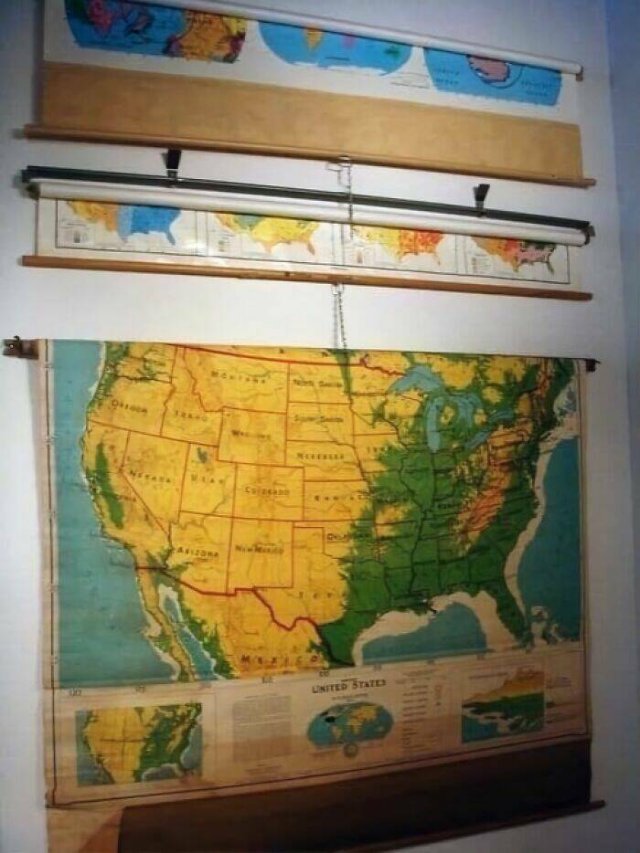 Vintage Things (27 pics)