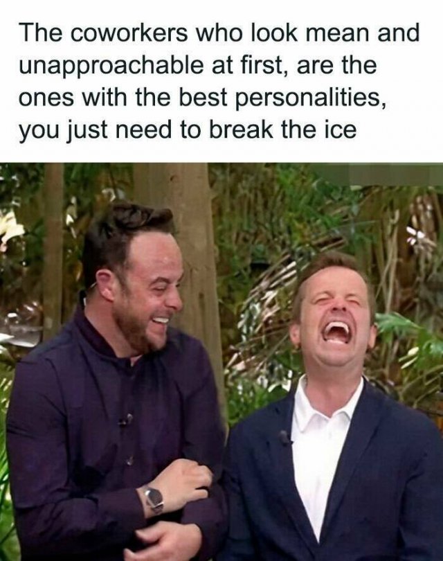 Work Memes (22 pics)