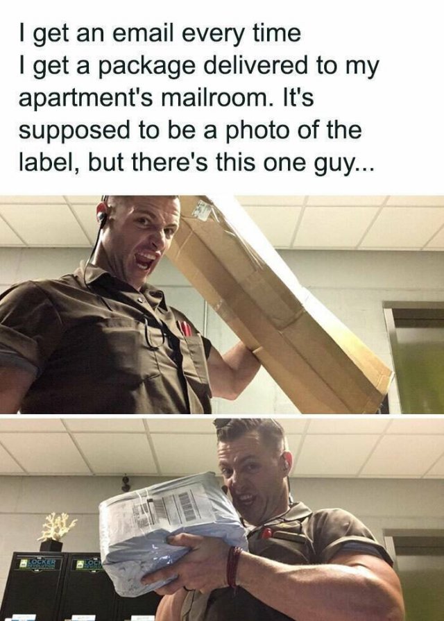 Work Memes (22 pics)