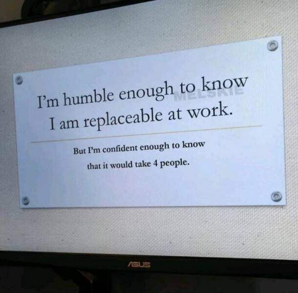 Work Memes (22 pics)
