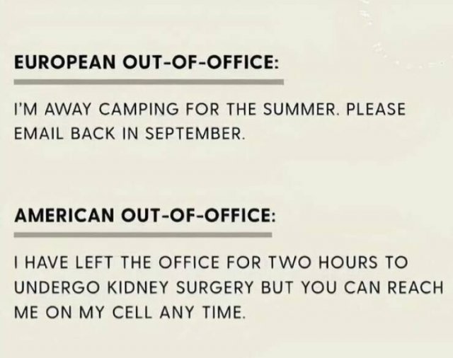 Work Memes (22 pics)