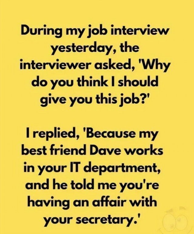 Work Memes (22 pics)