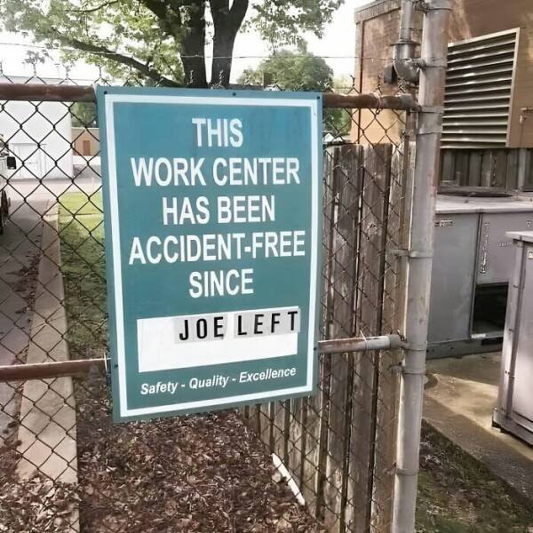 Work Memes (22 pics)