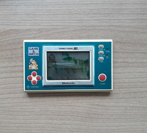 Old School Things (38 pics)