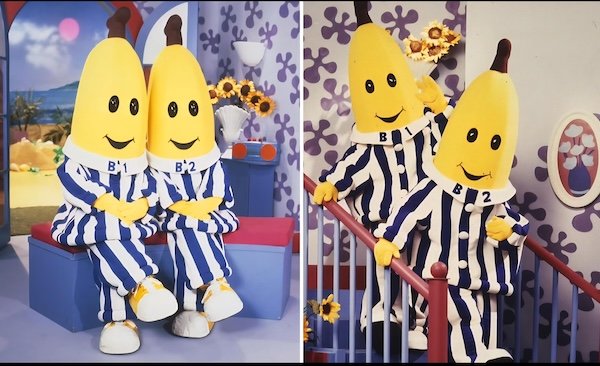 A Little Bit Of Nostalgia (28 pics)
