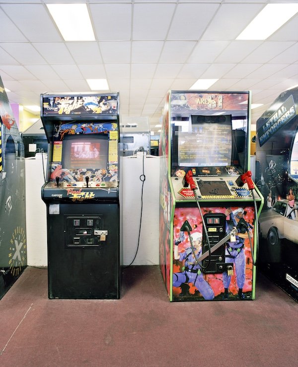 Old School Things (38 pics)