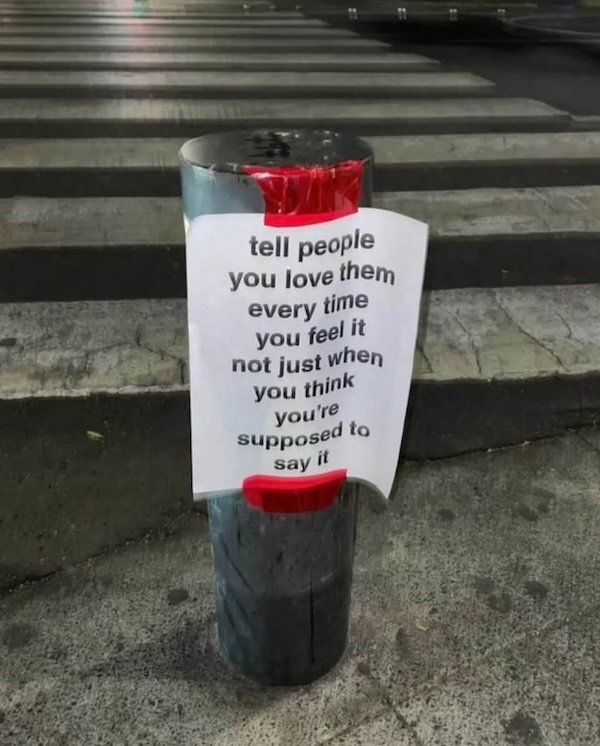 Positive Posts And Photos (29 pics)