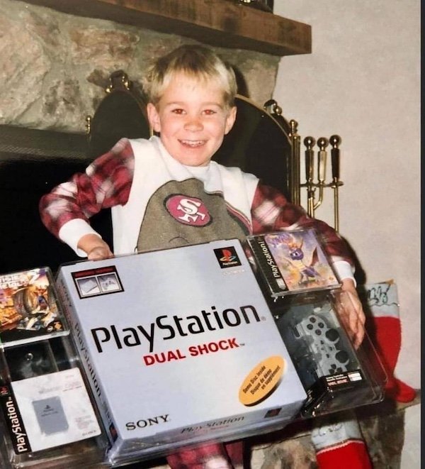 Old School Things (38 pics)