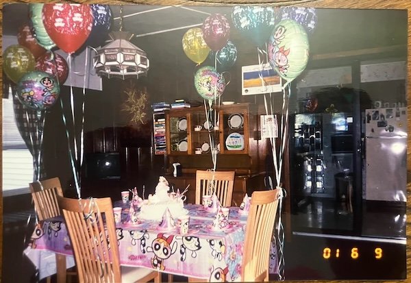 A Little Bit Of Nostalgia (28 pics)