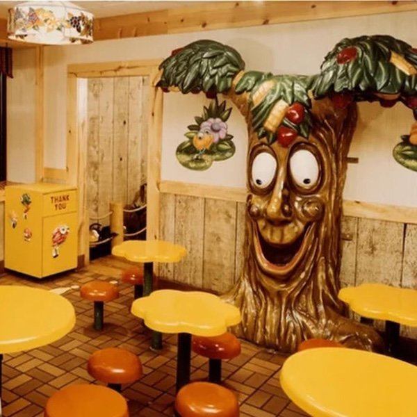 A Little Bit Of Nostalgia (28 pics)