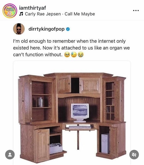 Old School Things (38 pics)
