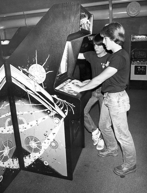 Old School Things (38 pics)