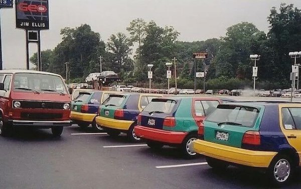 A Little Bit Of Nostalgia (28 pics)