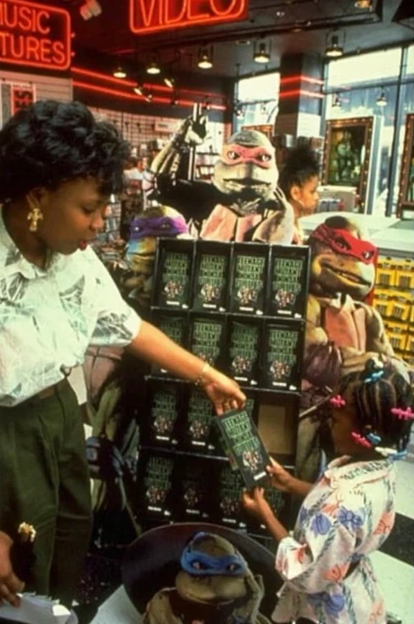 Old School Things (38 pics)