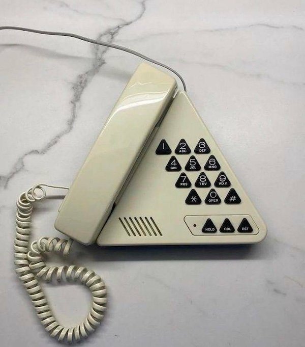 Old School Things (38 pics)