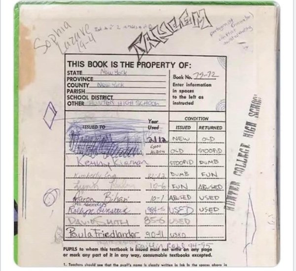 A Little Bit Of Nostalgia (28 pics)