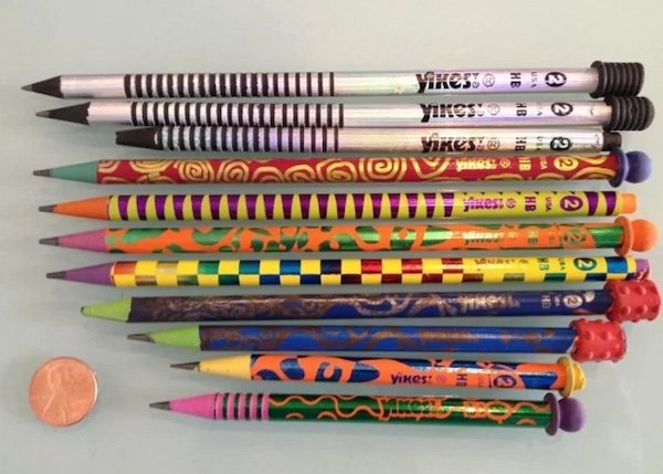 Old School Things (38 pics)