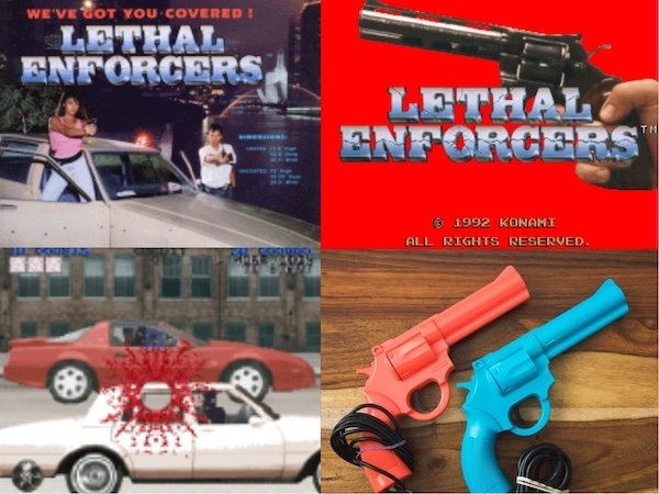 A Little Bit Of Nostalgia (28 pics)