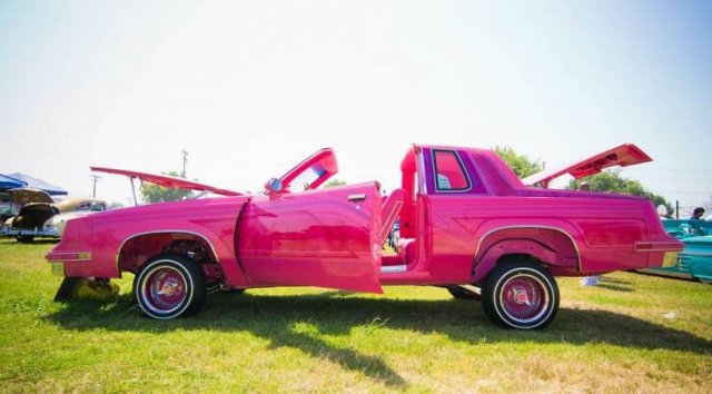 Crazy Vehicles (26 pics)