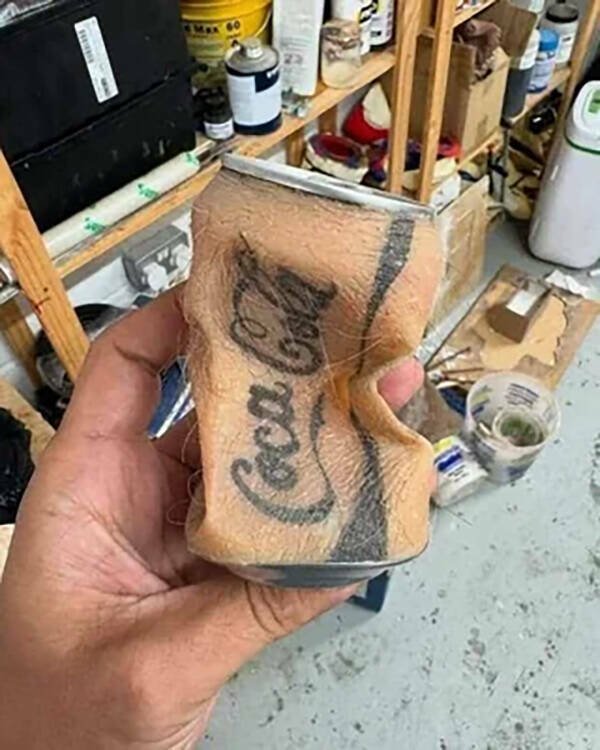 Weird Things And Designs (24 pics)