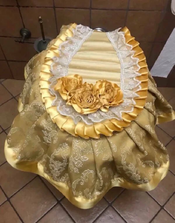 Weird Things And Designs (24 pics)