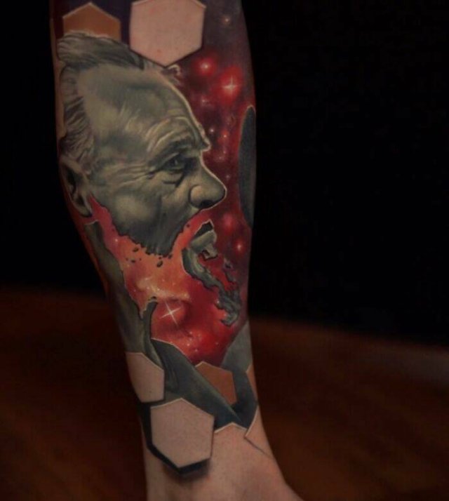 Cool Tattoos (29 pics)
