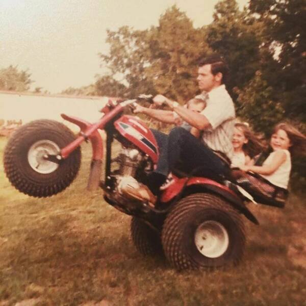 Great Dads (22 pics)