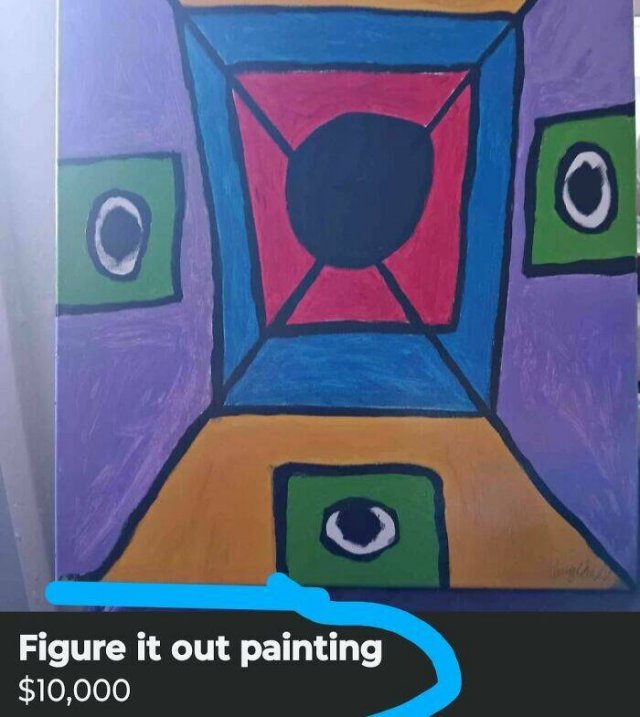Weird DIY Crafts (24 pics)