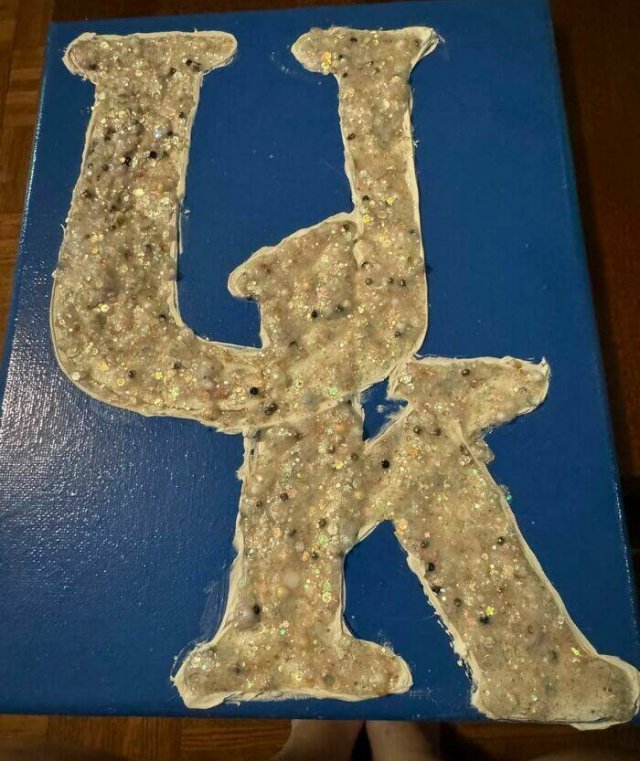 Weird DIY Crafts (24 pics)