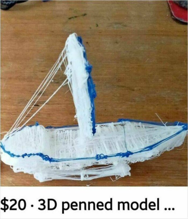 Weird DIY Crafts (24 pics)