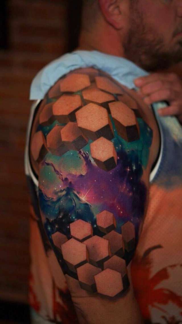 Cool Tattoos (29 pics)