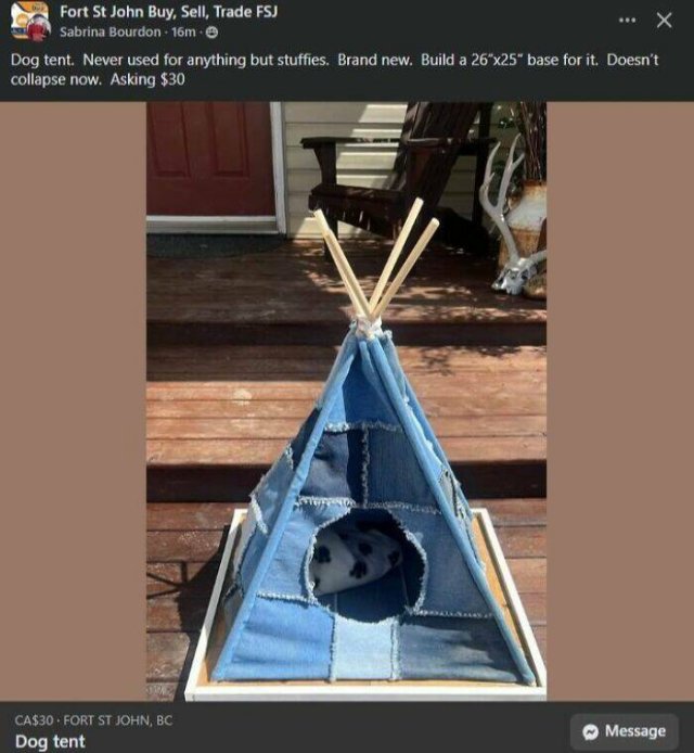 Weird DIY Crafts (24 pics)