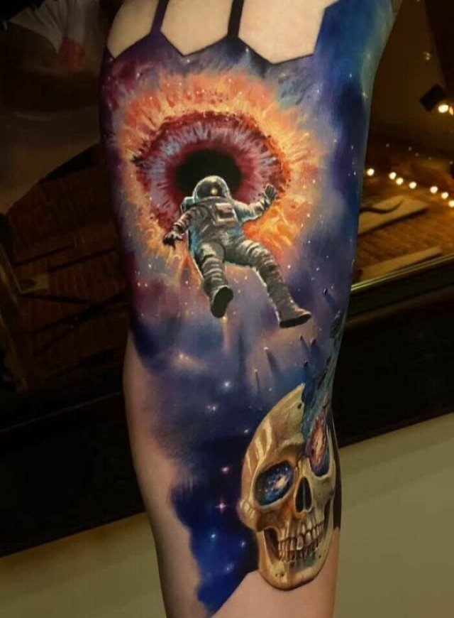 Cool Tattoos (29 pics)