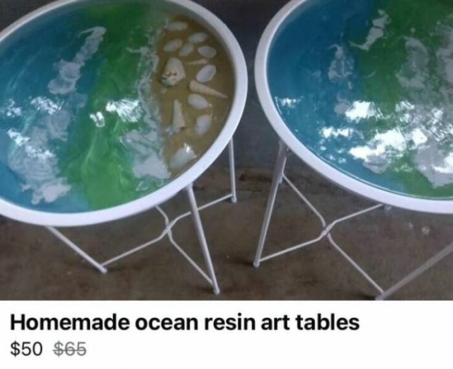 Weird DIY Crafts (24 pics)