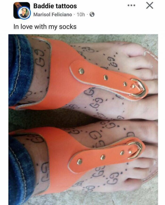 Weird DIY Crafts (24 pics)