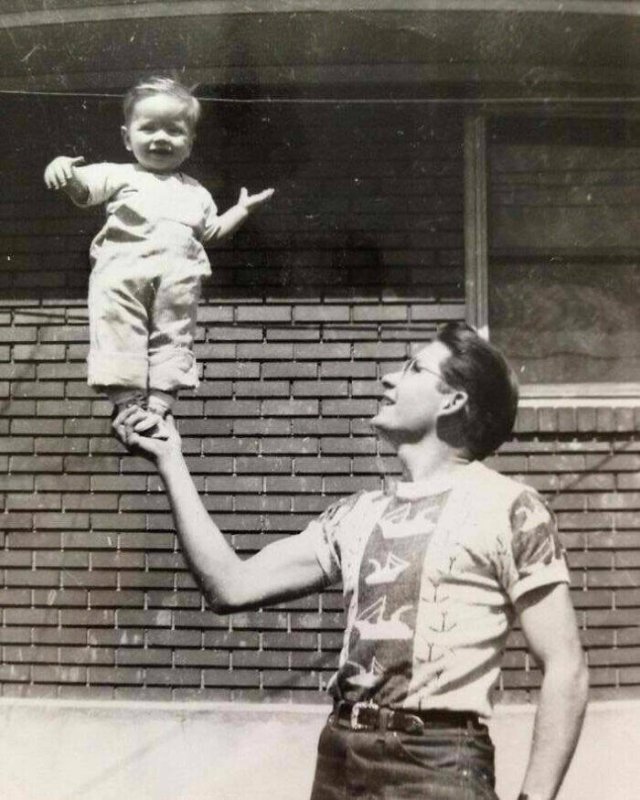 Great Dads (22 pics)