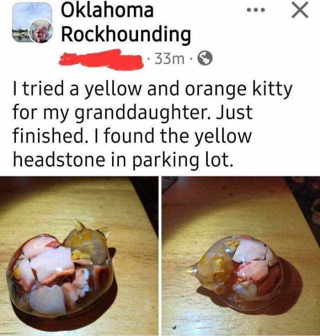 Weird DIY Crafts (24 pics)