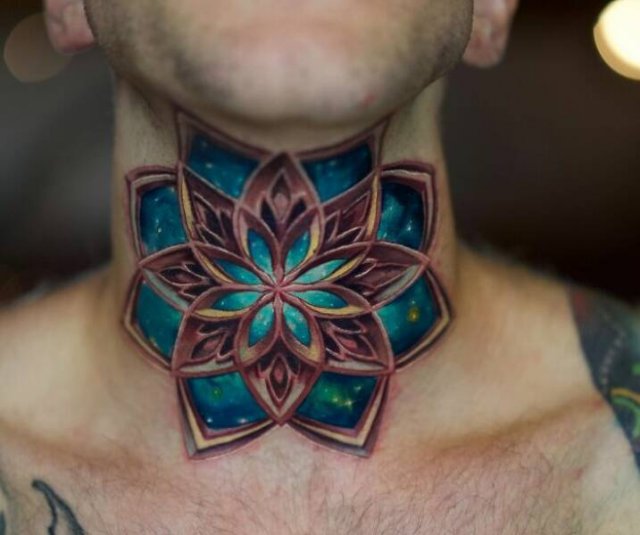 Cool Tattoos (29 pics)