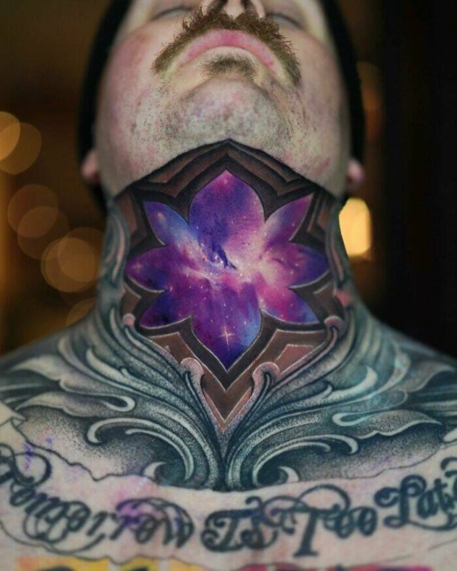Cool Tattoos (29 pics)