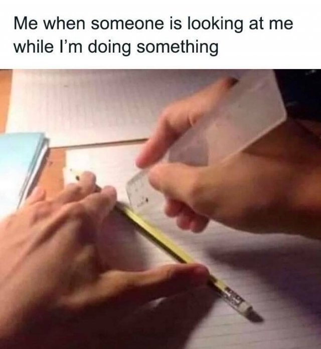 Memes About Anxiety (24 pics)