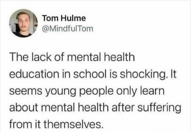 Memes About Anxiety (24 pics)