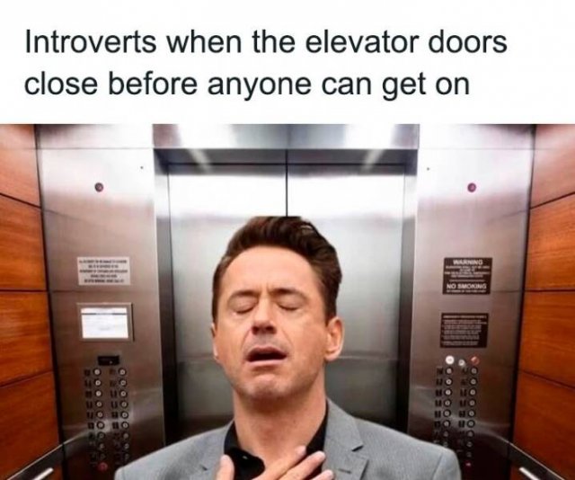 Memes About Anxiety (24 pics)